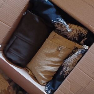 A Bantry Bay, Alfred Dunner, Coldwater Creek, More - Not So Mystery Petite Box1